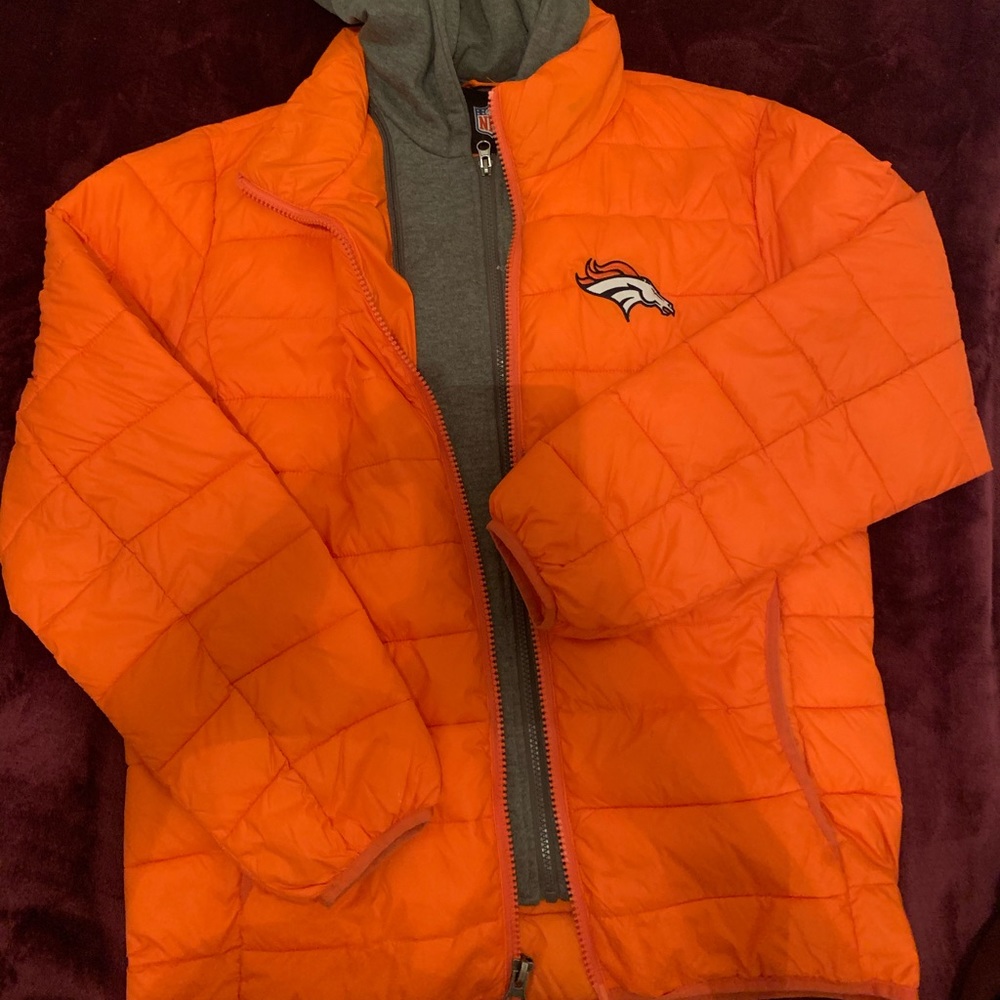 Jacket - Picture 2 of 2